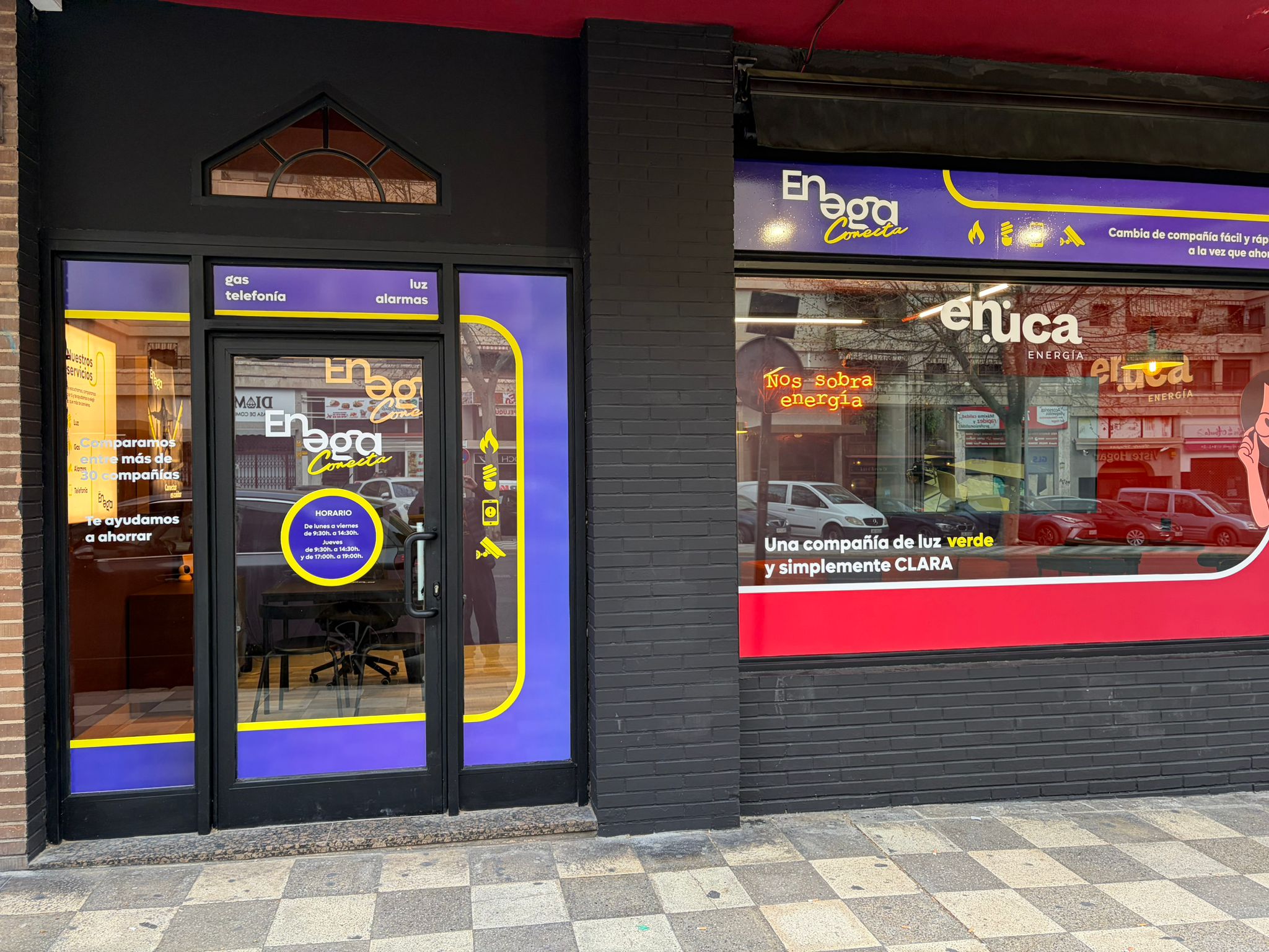 Tu Tienda Enega en Cuenca