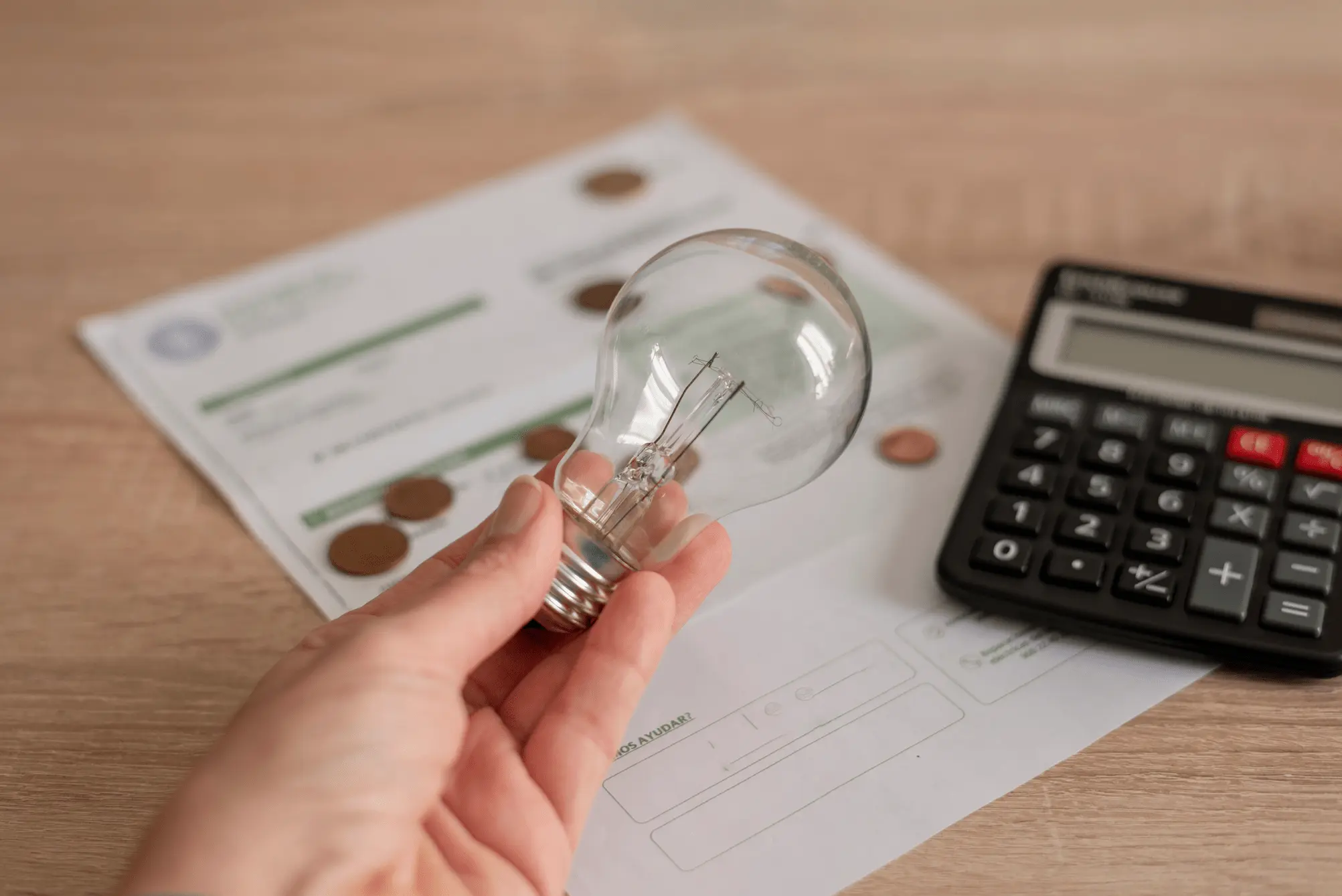 datos necesarios para cambiar de comercializadora.